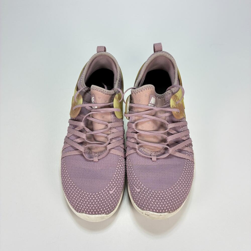 Nike Free TR 7 Plum Fog Lightweight Training Shoes 904651-500 Women’s Size 7.5 - Picture 3 of 10
